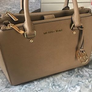 Michael Kors purse!